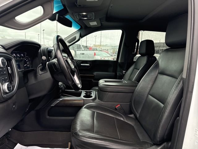 Used 2020 GMC Sierra 1500 SLT w/ SLT Premium Package image 25