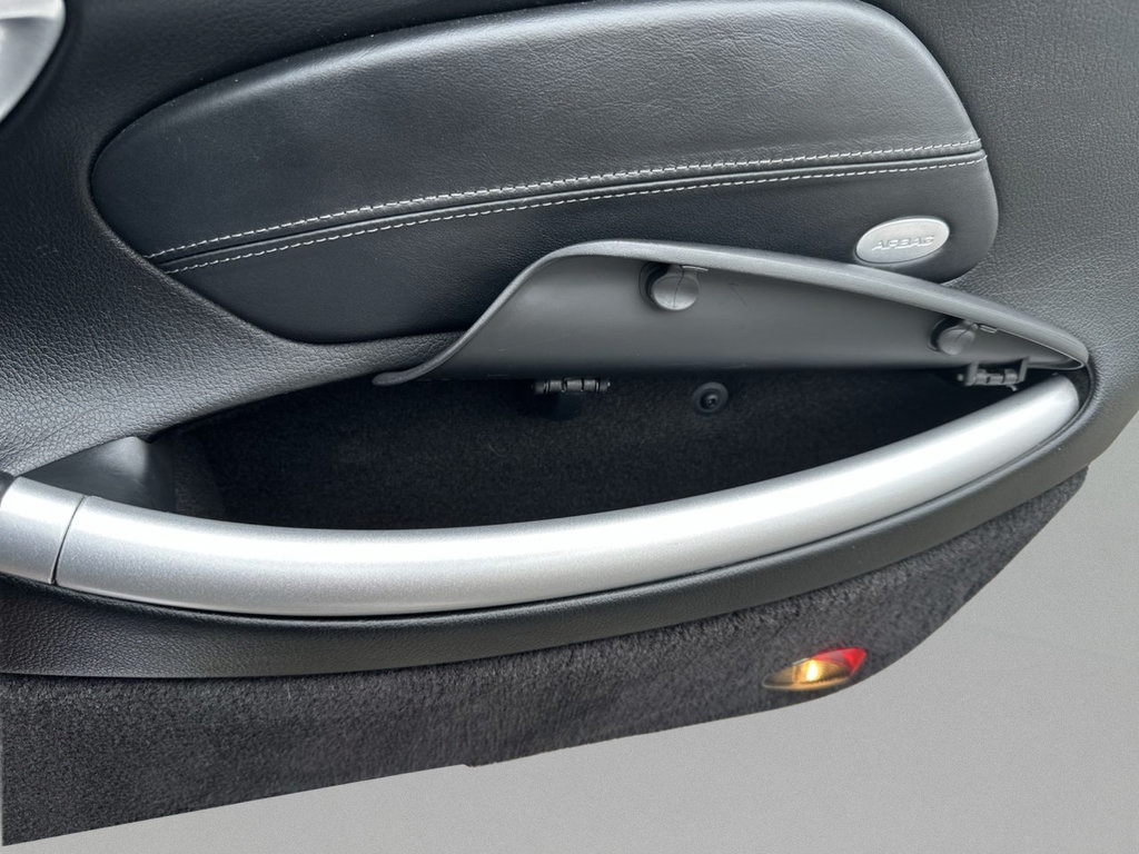 Used 2003 Porsche Boxster S RWD image 41