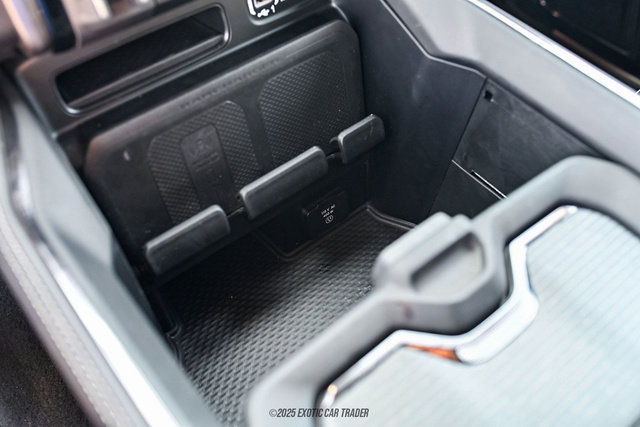 Used 2024 RAM 5500 4x4 Crew Cab image 69