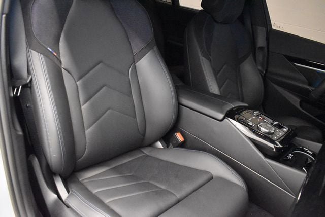 Used 2024 BMW 530i xDrive w/ M Sport Package AWD/4WD image 6