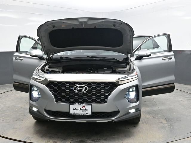 Used 2020 Hyundai Santa Fe Limited w/ Cargo Package image 44