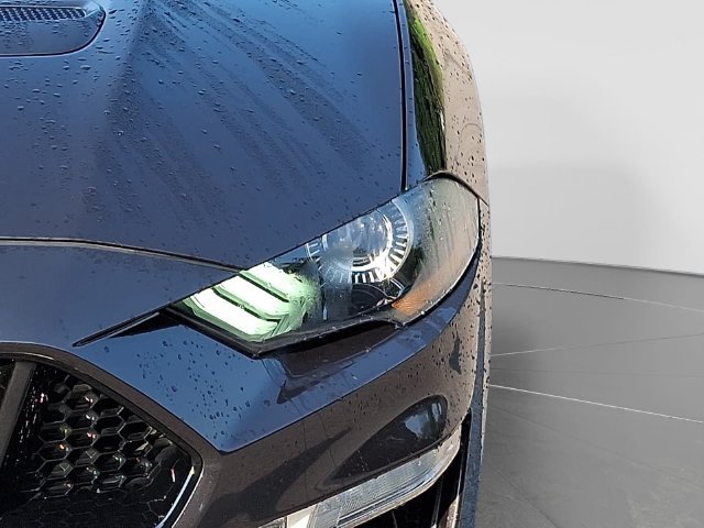 Used 2023 Ford Mustang GT RWD image 11