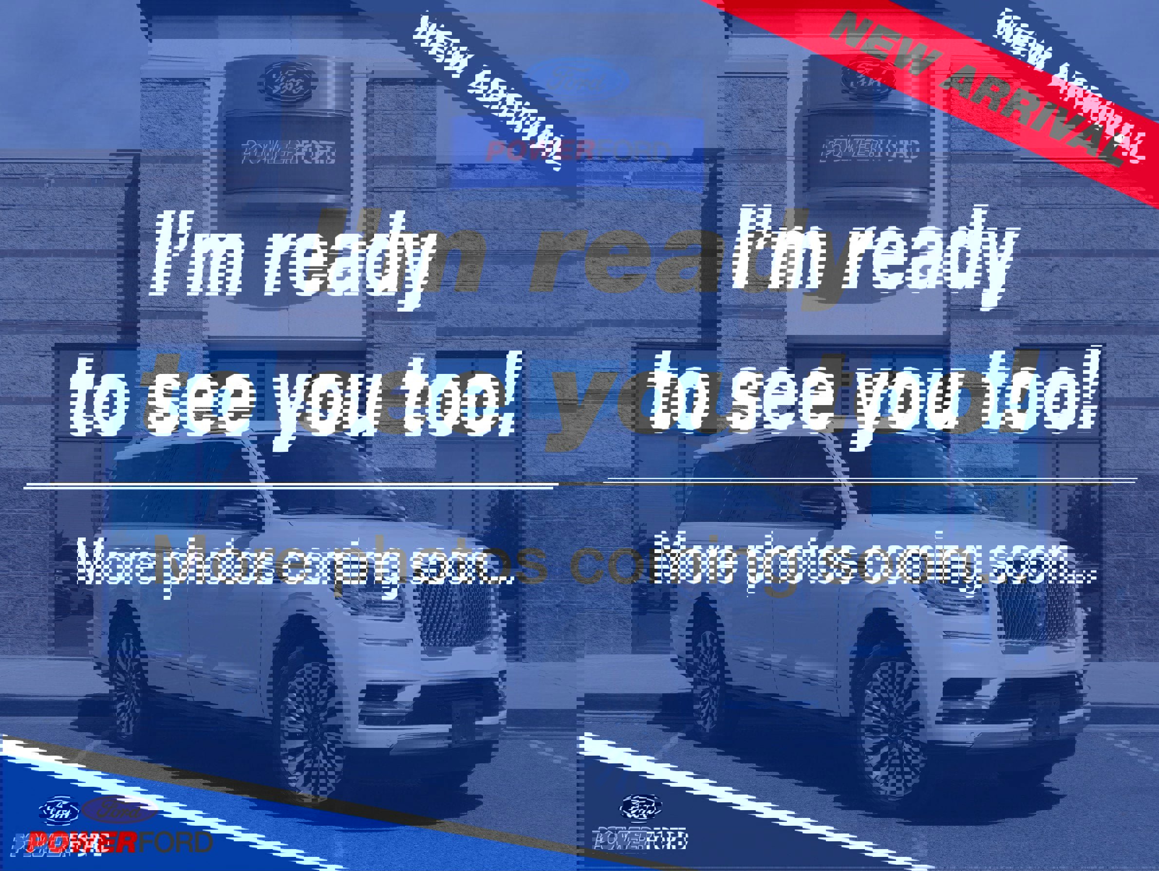 Used 2020 Lincoln Navigator L Reserve w/ Luxury Package