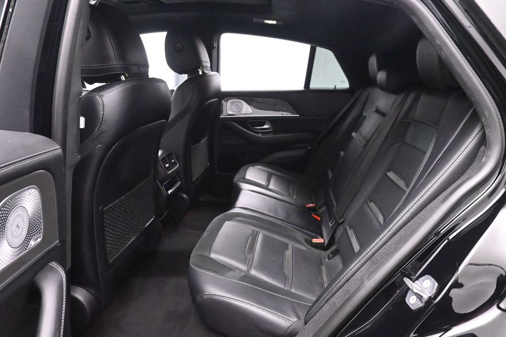 Used 2021 Mercedes-Benz GLE 63 AMG S image 18
