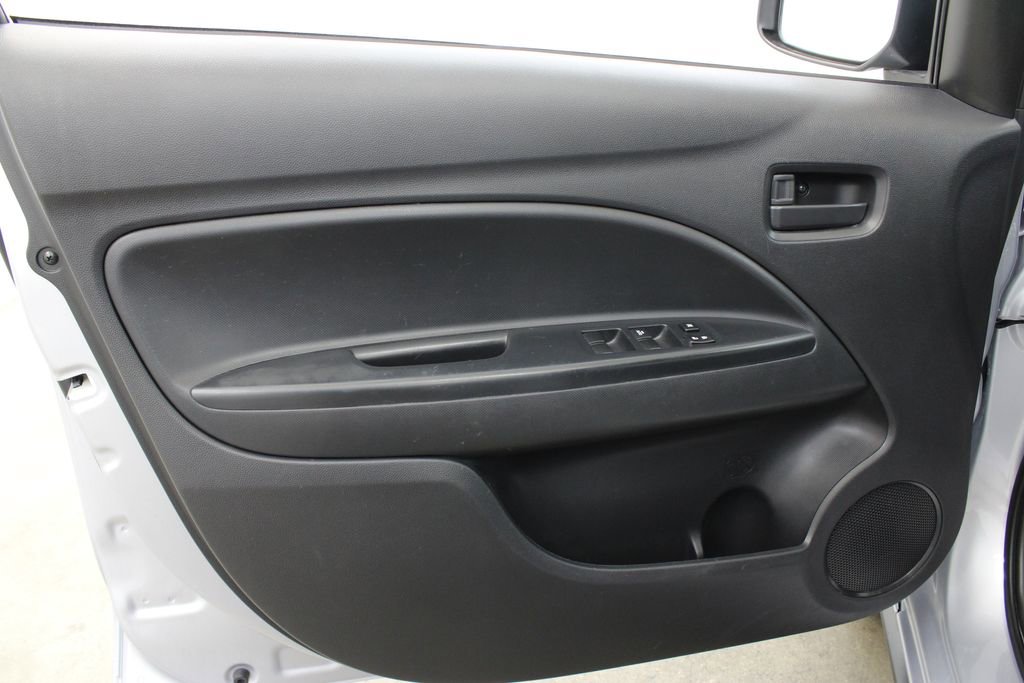 Used 2024 Mitsubishi Mirage LE image 15