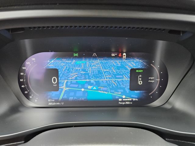 Certified 2023 Volvo XC40 Recharge Plus w/ Protection Package Premier AWD/4WD image 22