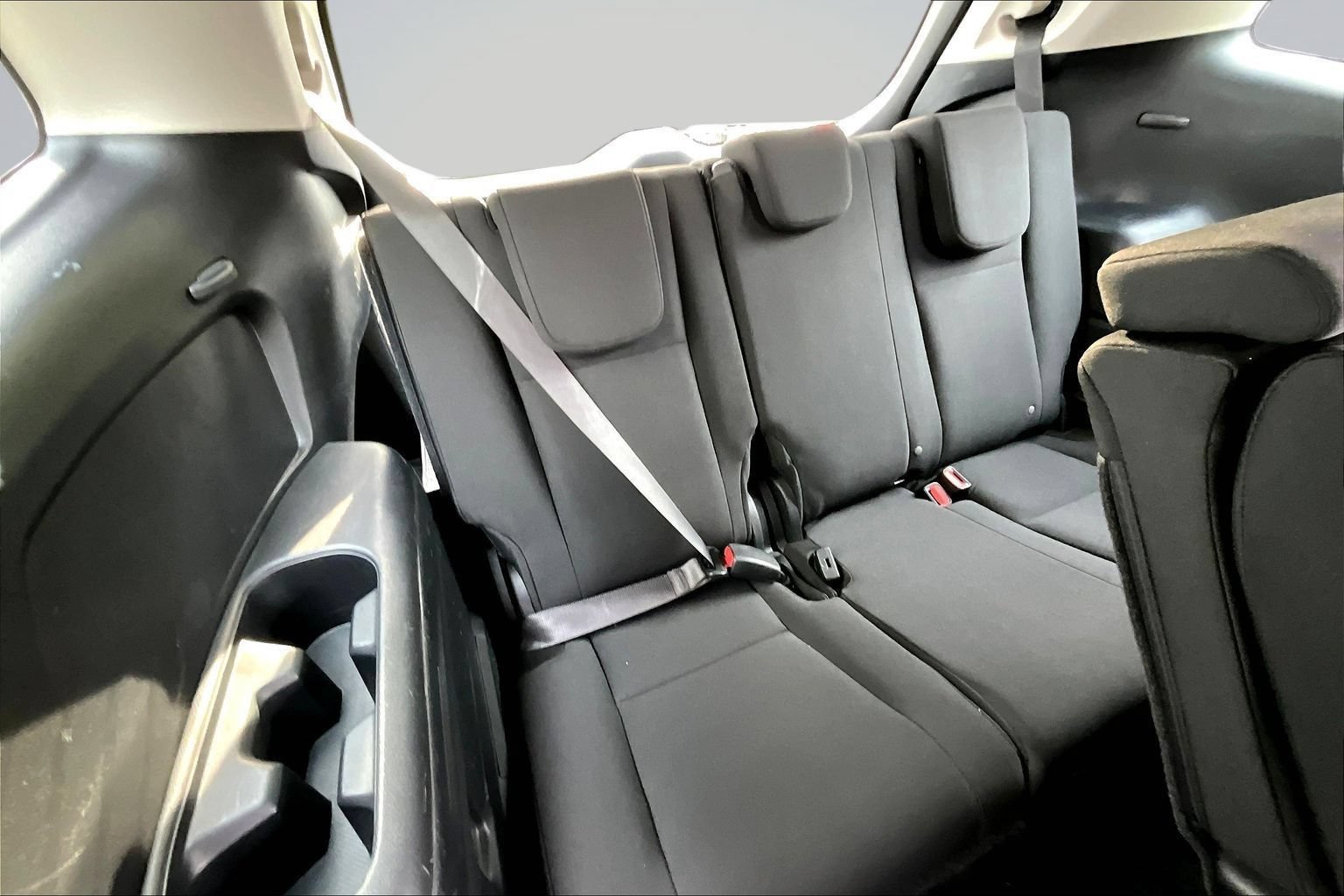 Used 2023 Subaru Ascent 8-Passenger AWD/4WD image 28