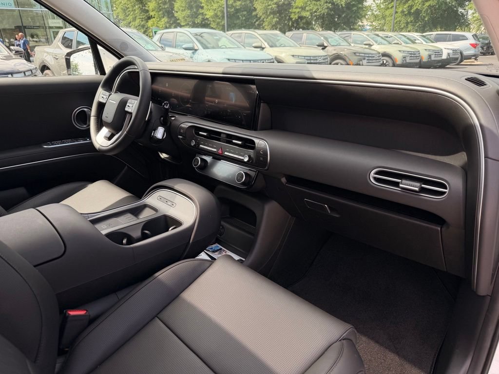 New 2026 Hyundai Palisade SEL Premium AWD/4WD image 32