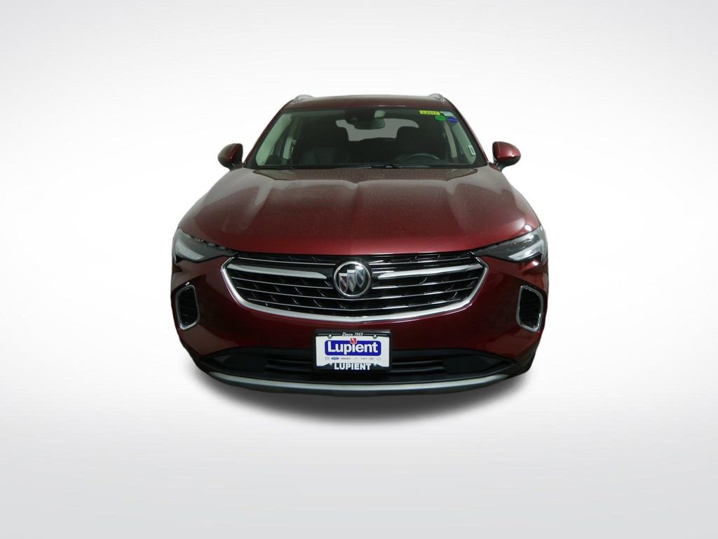 Used 2023 Buick Envision Essence FWD image 11
