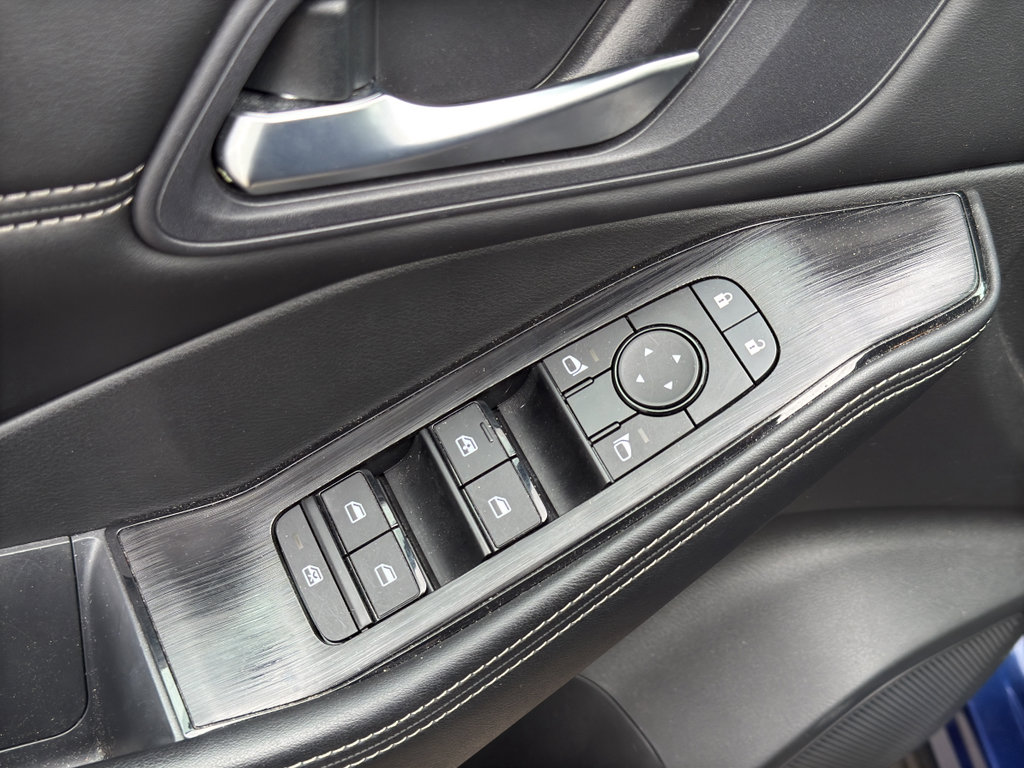 Certified 2023 Nissan Rogue SV w/ SV Premium B Package image 12