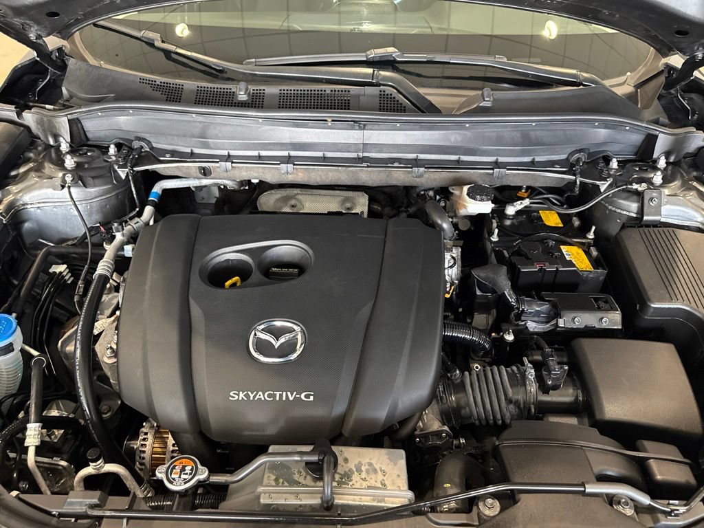 Used 2023 MAZDA CX-5 AWD 2.5 S image 11