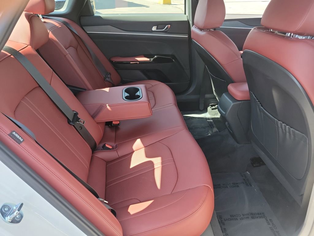 Used 2026 Kia K5 GT-Line w/ GT-Line Premium Package FWD image 22