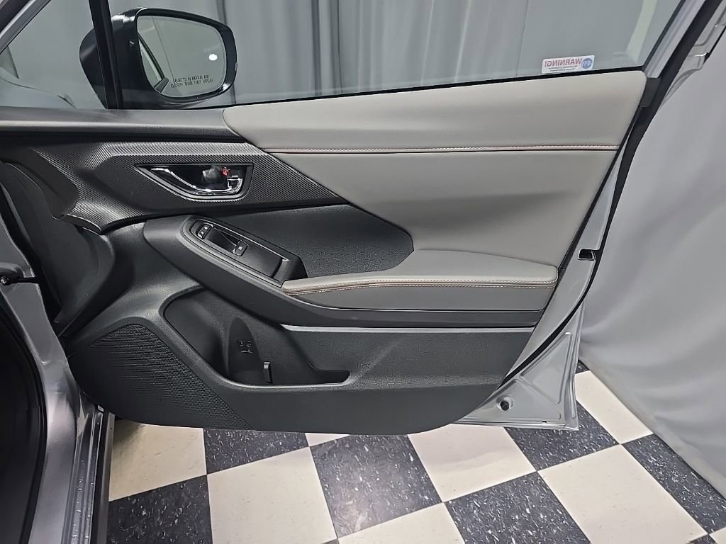 New 2026 Subaru Crosstrek 2.5i Limited w/ Popular Package #3A AWD/4WD image 6