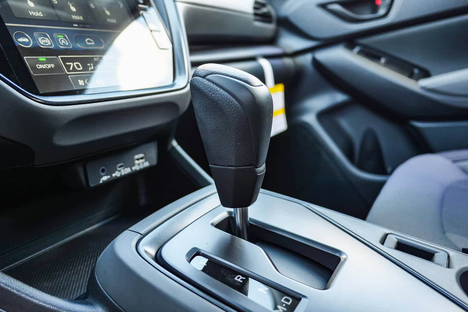 New 2026 Subaru Crosstrek 2.0i Premium image 21