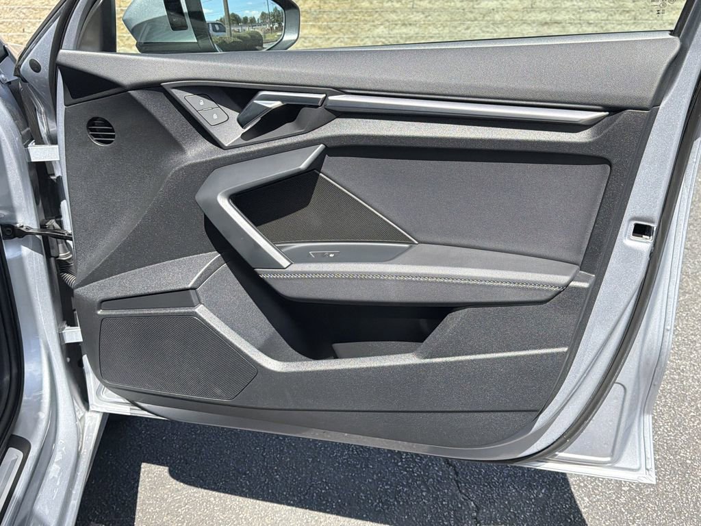 Used 2024 Audi A3 2.0T Premium image 14