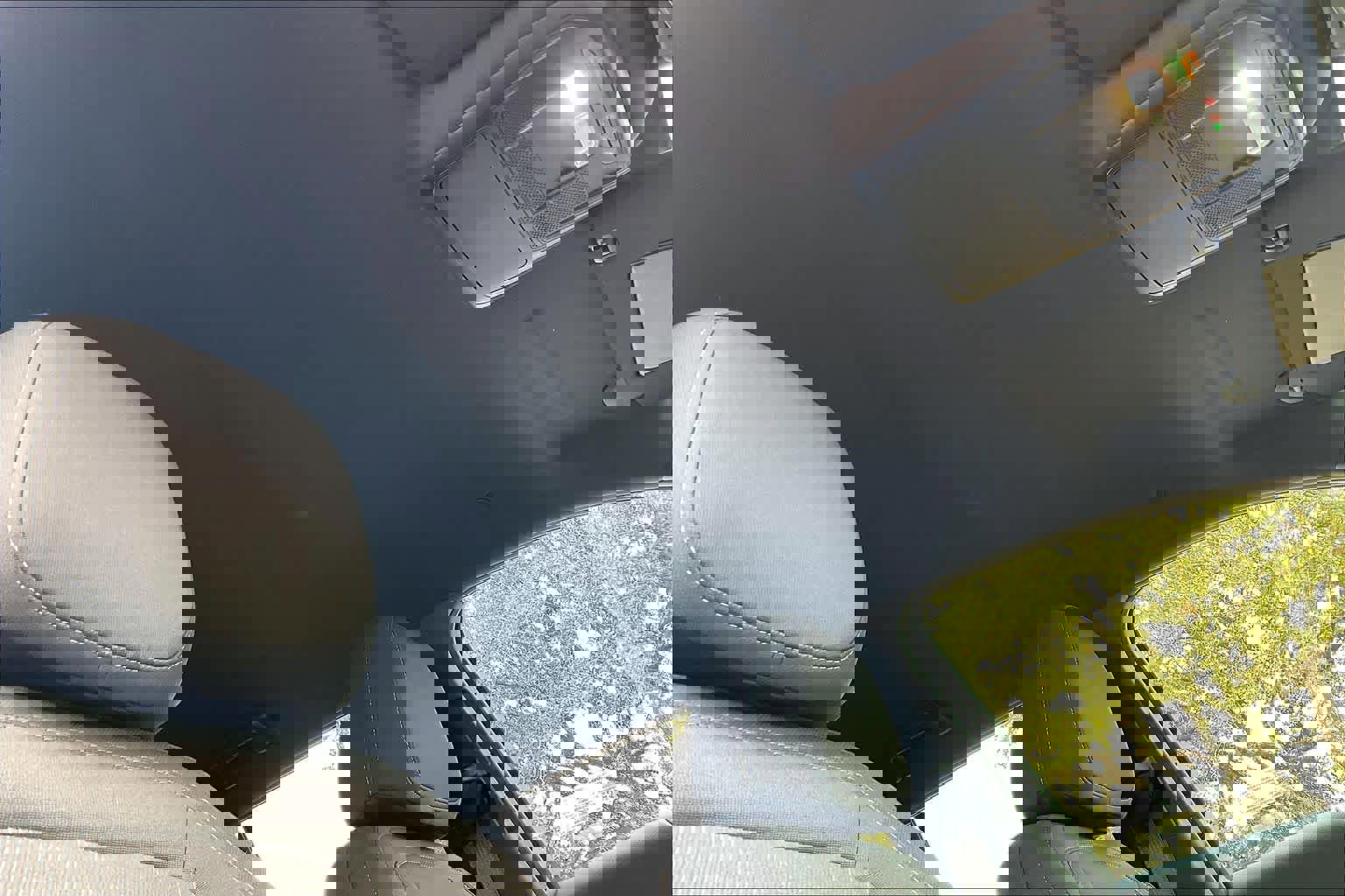 Used 2025 Chevrolet Equinox LT image 11