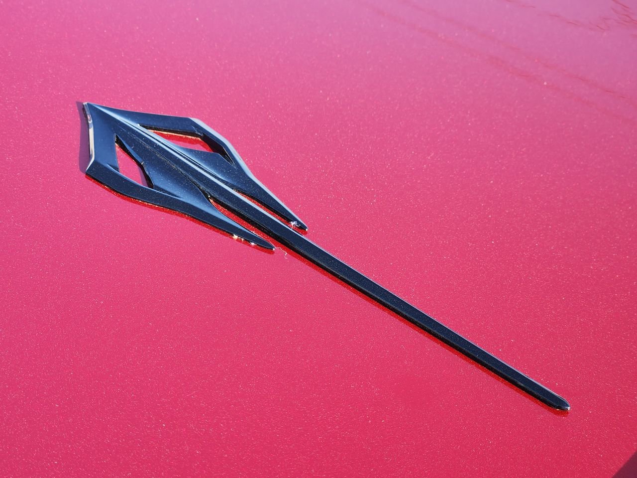 Used 2025 Chevrolet Corvette E-Ray image 11