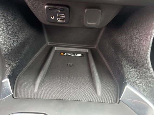 Used 2021 Chevrolet Traverse Premier image 25