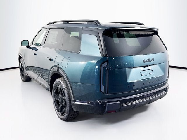 New 2027 Kia Telluride EX X-Line AWD/4WD image 7