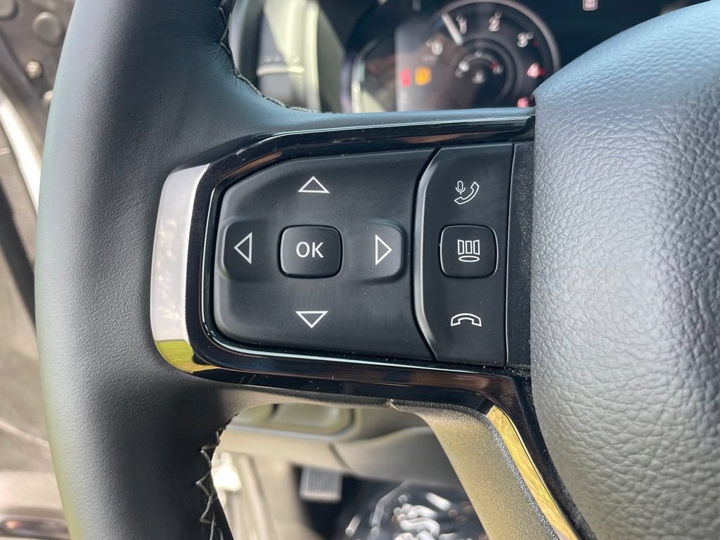 New 2026 RAM 3500 Limited AWD/4WD image 30