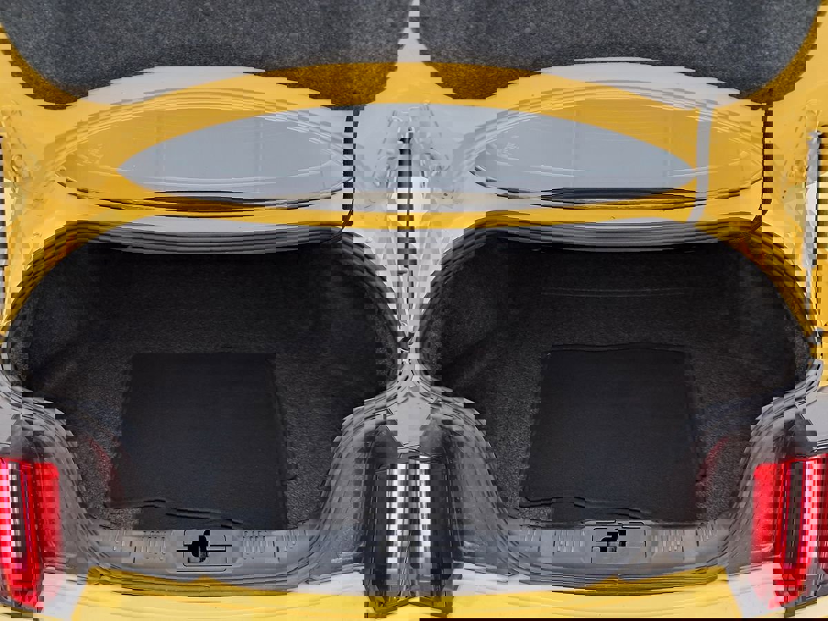 Used 2016 Ford Mustang Shelby GT350 w/ Technology Package image 38