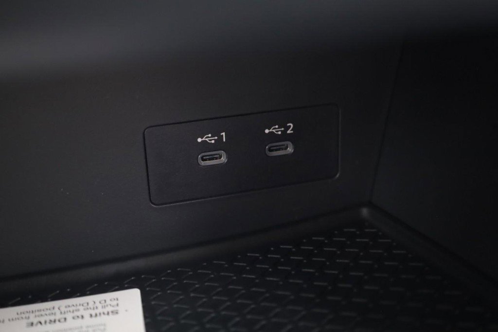 New 2026 Nissan Pathfinder SV AWD/4WD image 17