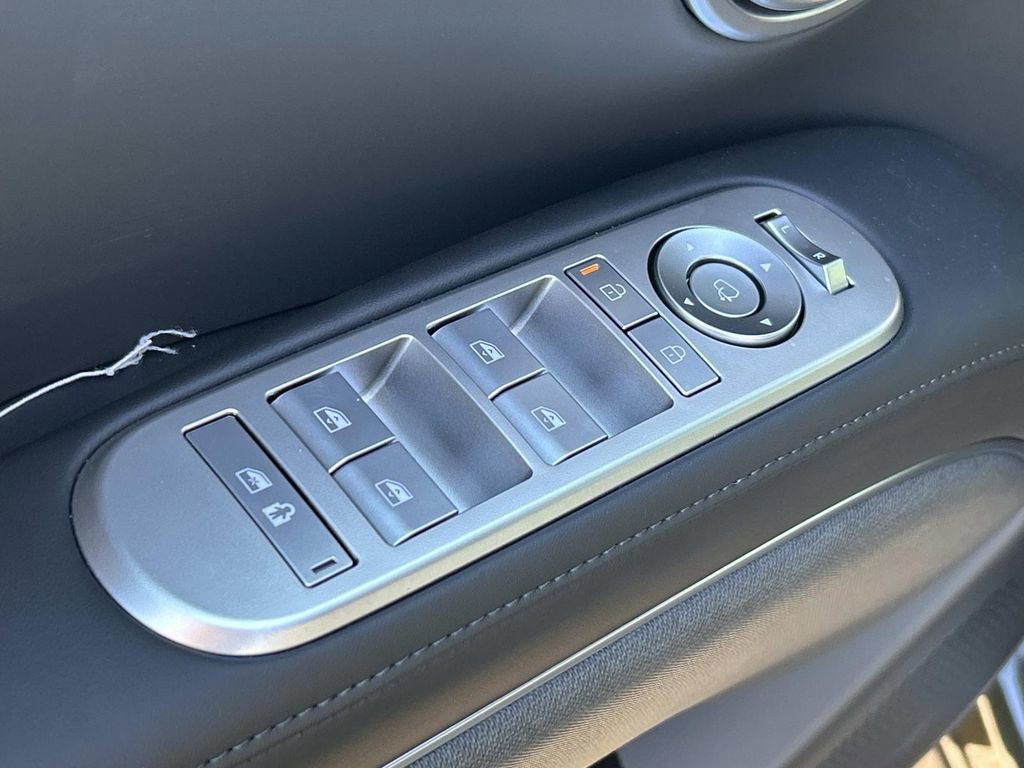 New 2026 Hyundai Palisade Calligraphy image 18