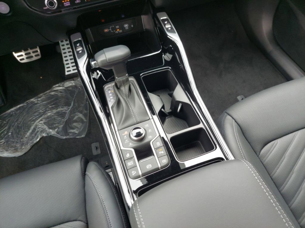 New 2026 Kia Sorento SX Prestige image 16