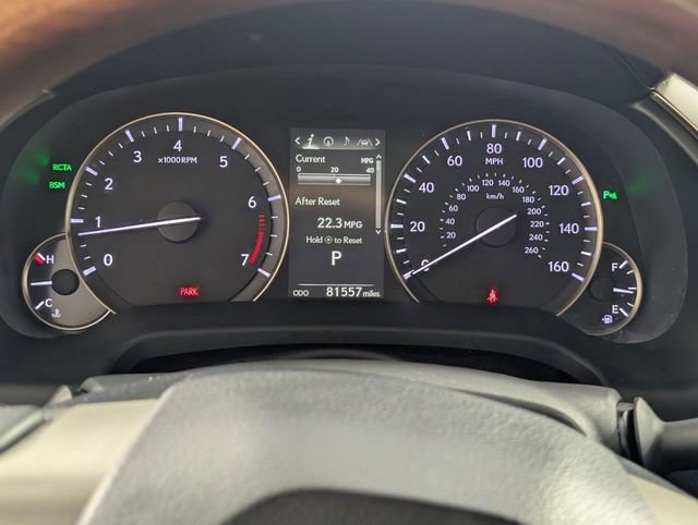 Used 2016 Lexus RX 350 FWD image 18
