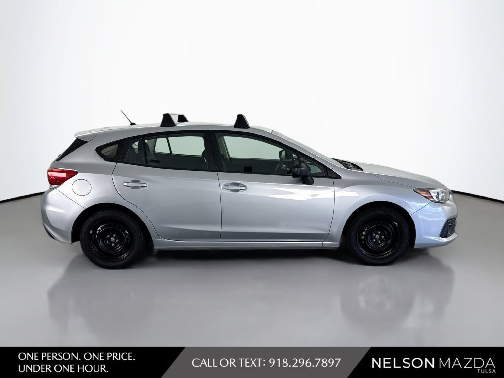 Used 2023 Subaru Impreza 2.0i AWD/4WD image 8