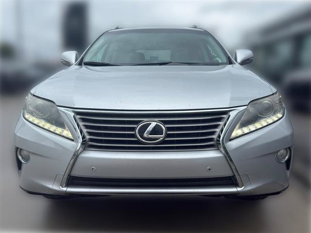Used 2013 Lexus RX 350 FWD w/ Navigation Pkg image 2