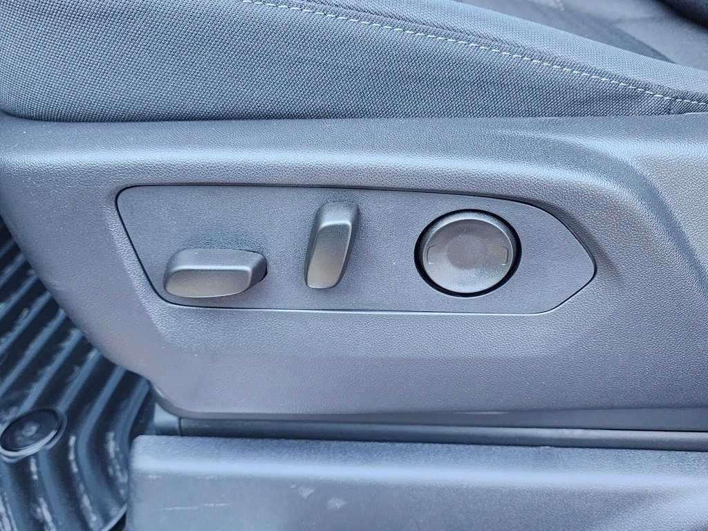 New 2026 GMC Sierra 1500 Elevation image 18