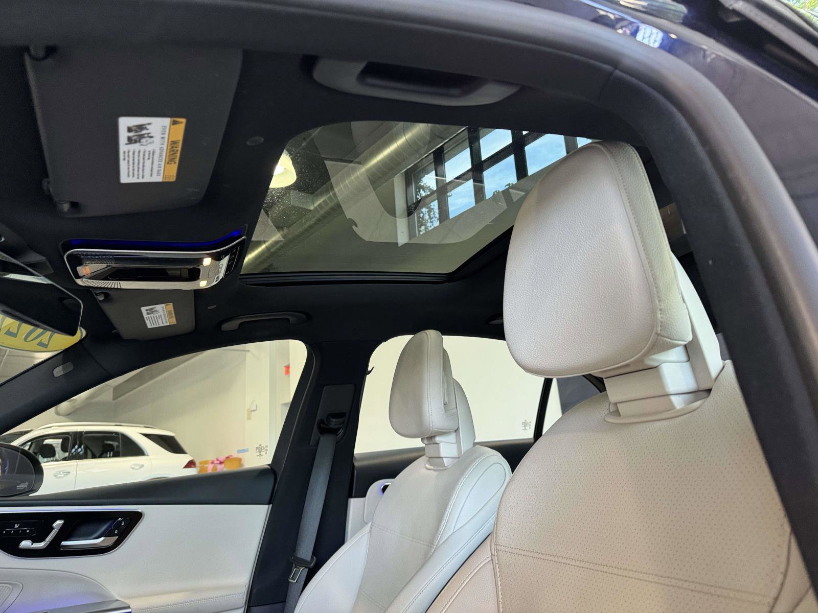 Certified 2022 Mercedes-Benz C 300 C 300 image 22