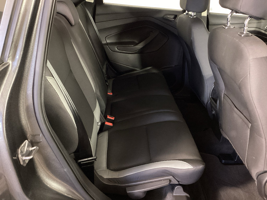 Used 2016 Ford Escape S FWD image 11