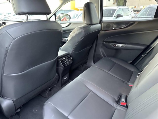 Used 2023 Lexus NX 350 AWD w/ Premium Package image 9