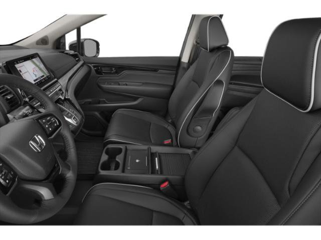 Certified 2026 Honda Odyssey Elite image 9