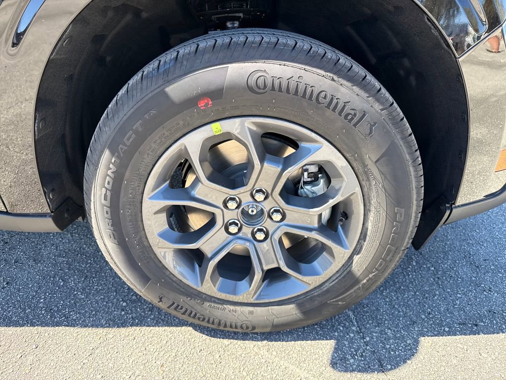 New 2026 Ford Maverick XLT image 10