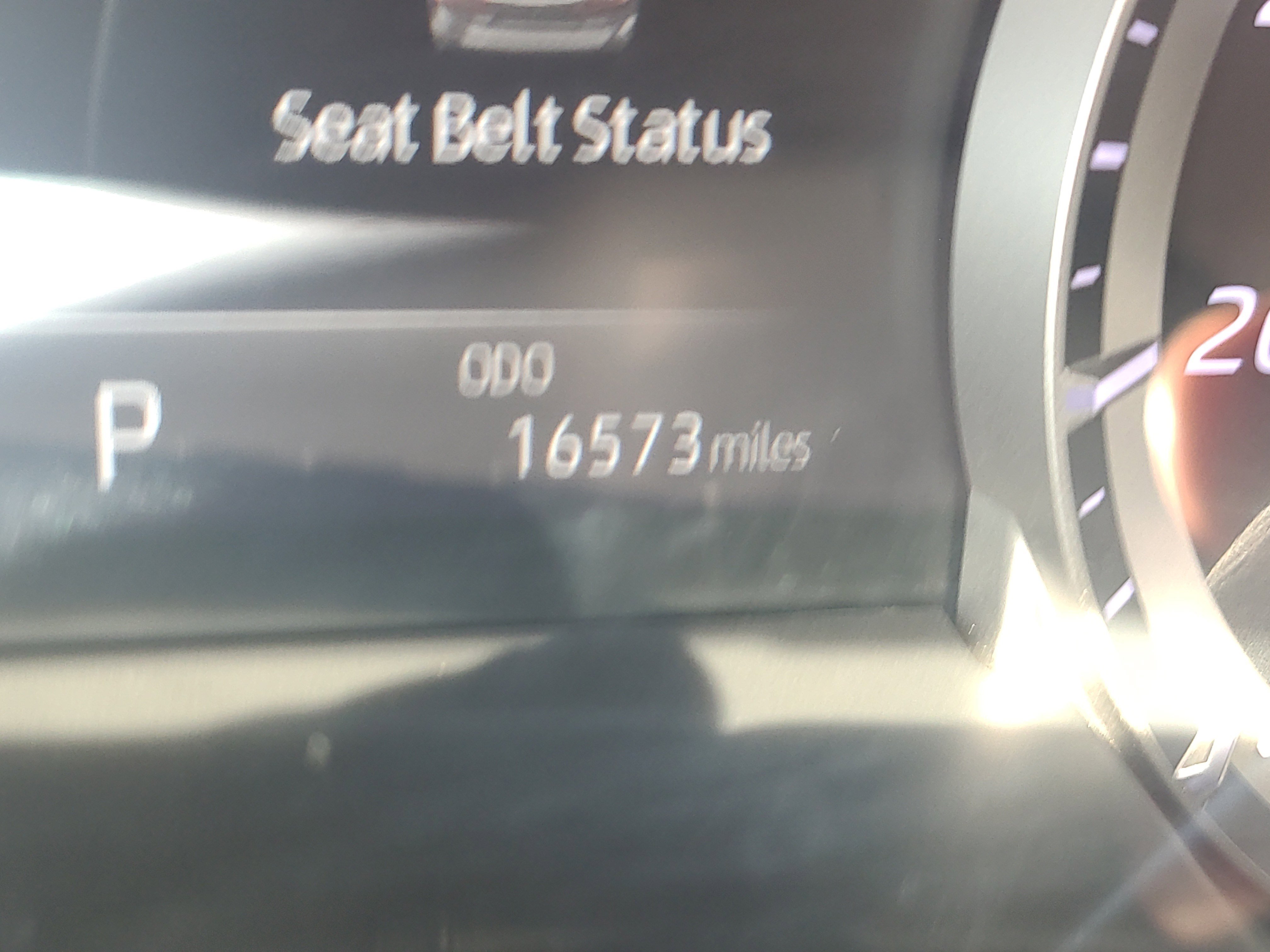 Used 2023 Toyota Highlander L AWD/4WD image 24