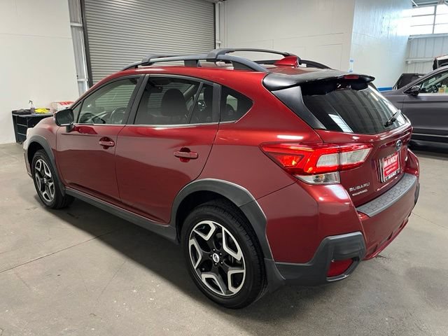 Used 2018 Subaru Crosstrek 2.0i Limited w/ Popular Package #2 AWD/4WD image 5