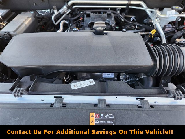 New 2026 GMC Canyon Elevation image 21