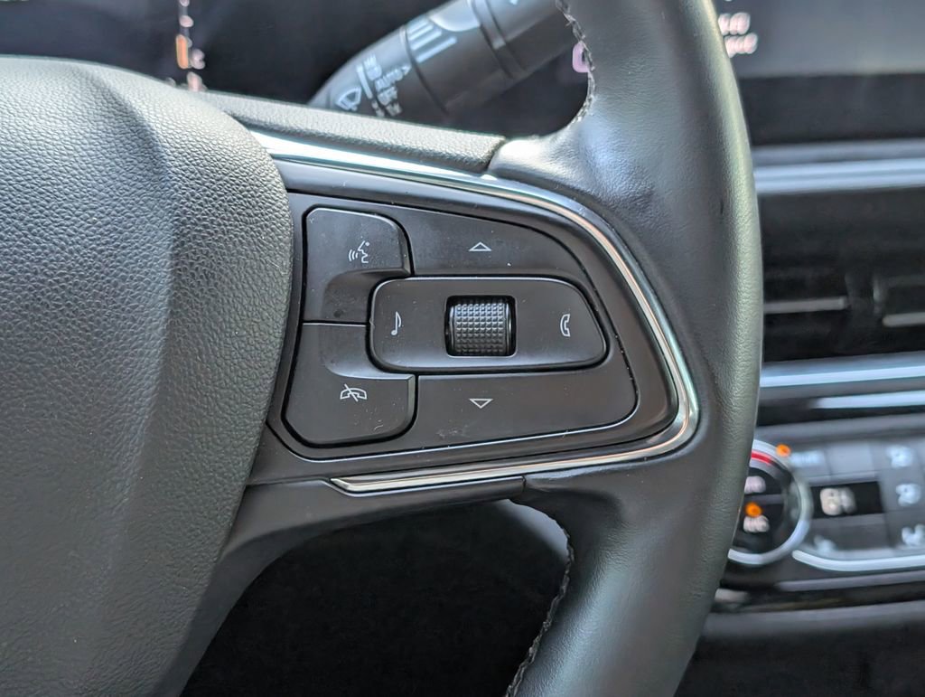 Used 2024 Buick Envista Sport Touring w/ Convenience I Package image 23