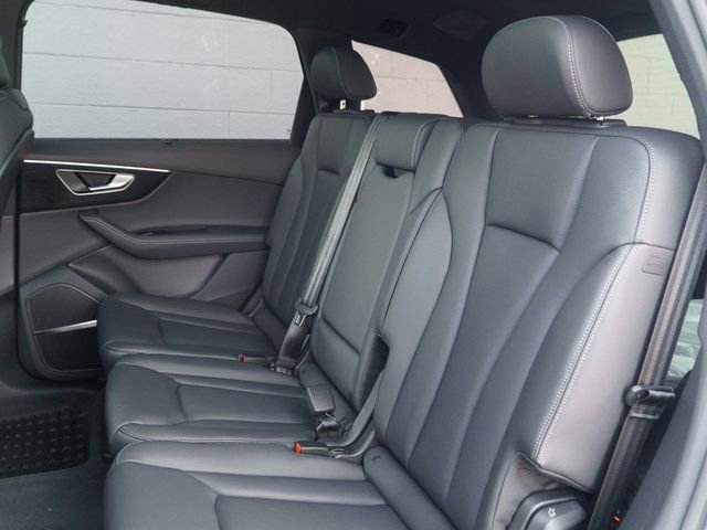 New 2026 Audi Q7 3.0T Premium Plus image 9