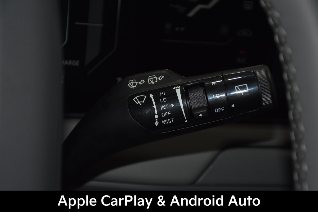 New 2027 Kia EV3 Wind AWD/4WD image 18