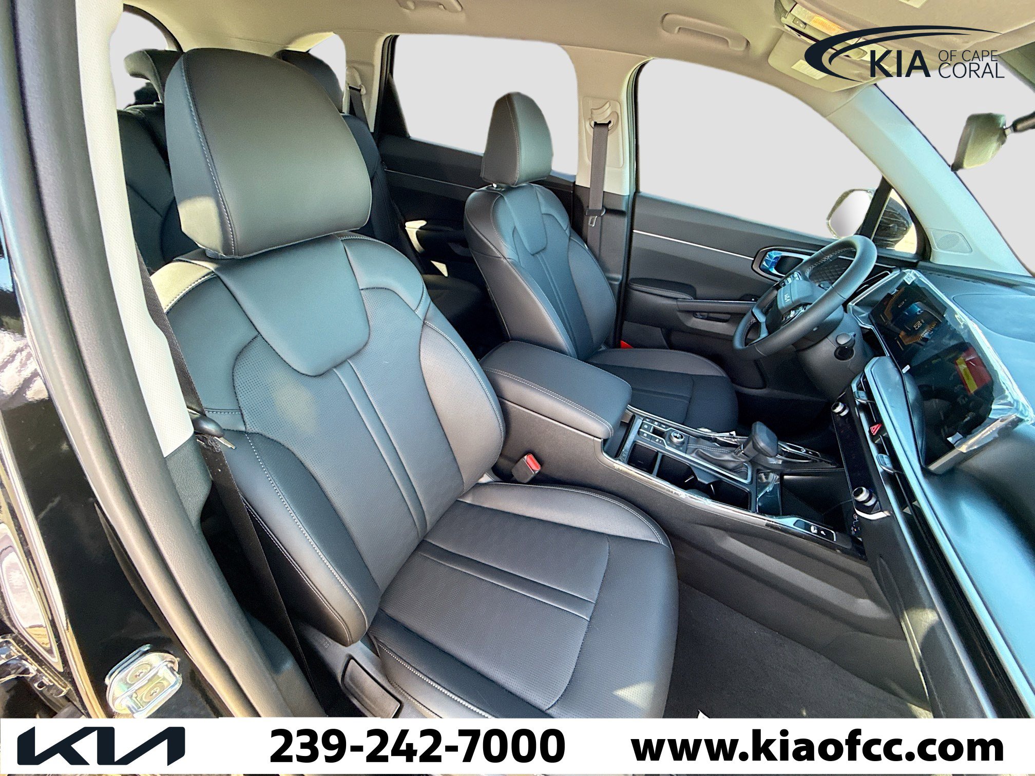 New 2026 Kia Sorento S AWD/4WD image 14
