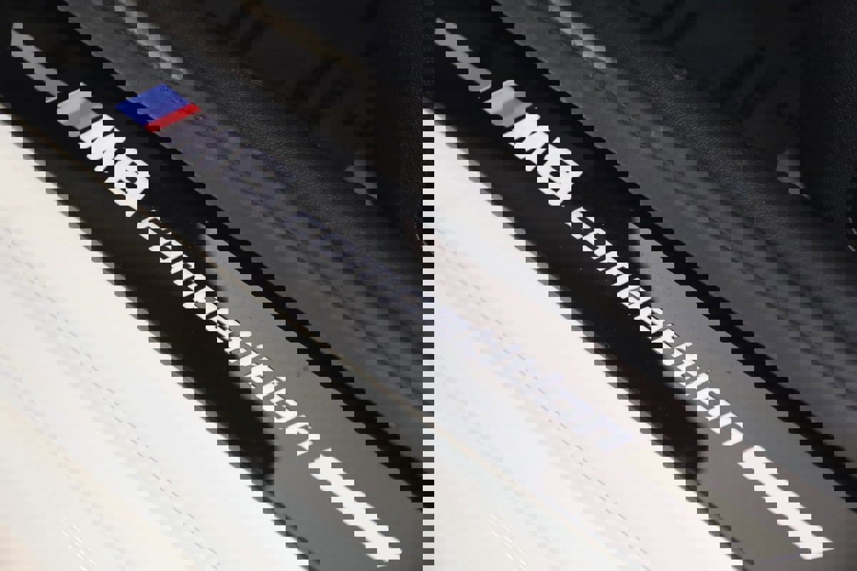 Used 2025 BMW M8 Competition image 36