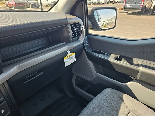 New 2025 Ford F150 XL w/ Equipment Group 103A High image 26