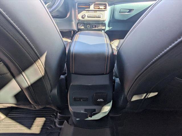 Used 2025 Ford Maverick Tremor image 13
