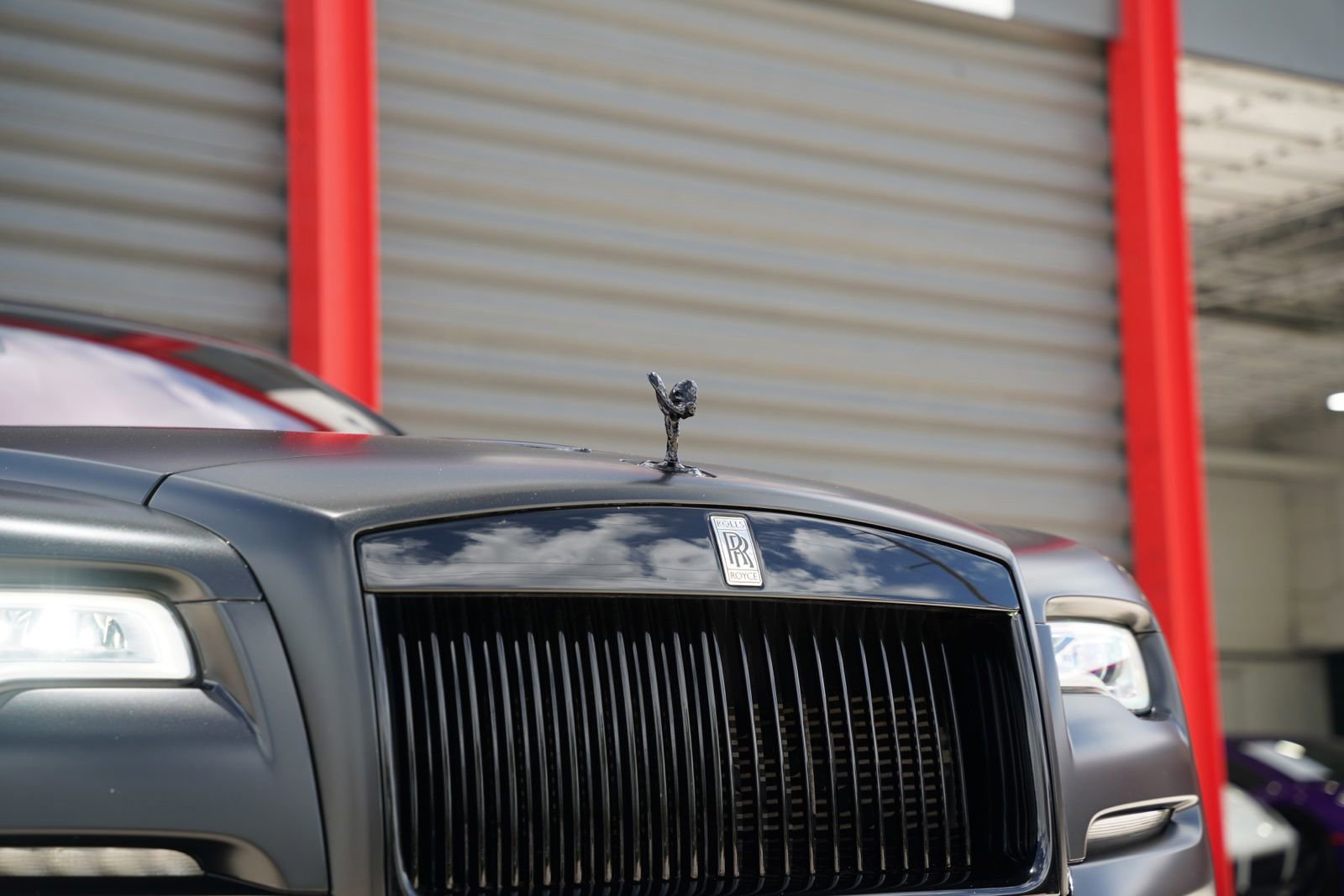 Used 2020 Rolls-Royce Wraith RWD image 11
