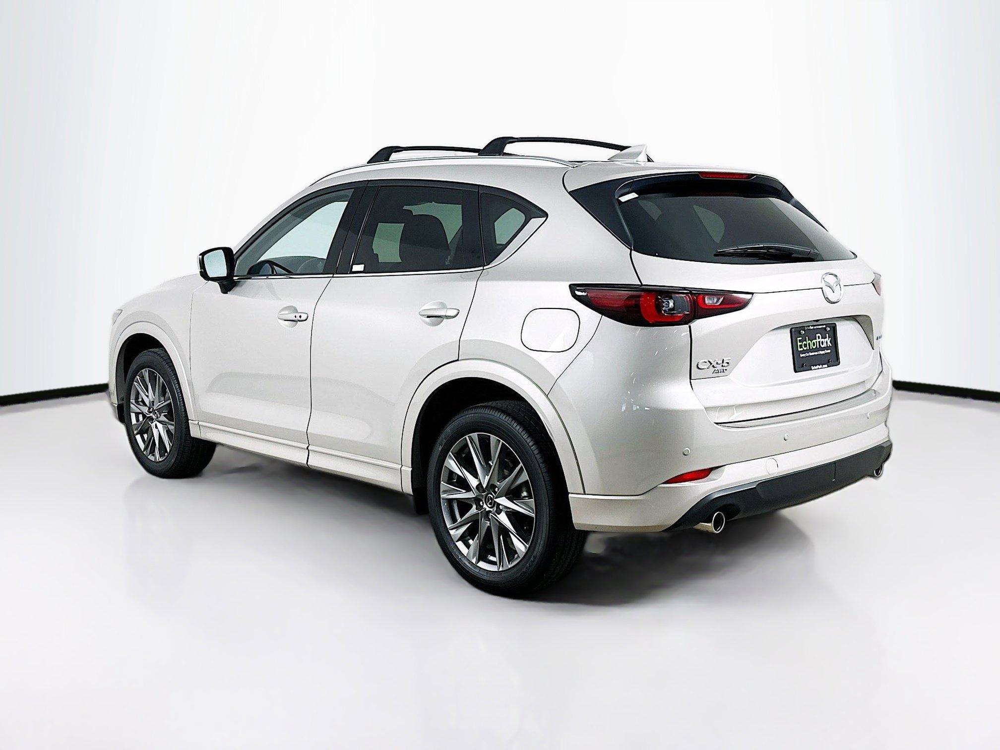 Used 2025 MAZDA CX-5 AWD 2.5 S image 5