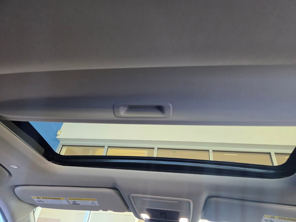 Certified 2023 Honda CR-V EX image 28